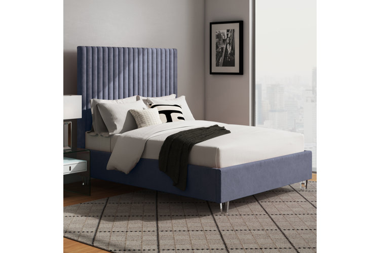 Dinah murphy deals bed wayfair